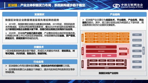 中国互联网发展报告2021年